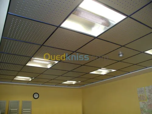 electricien batiment