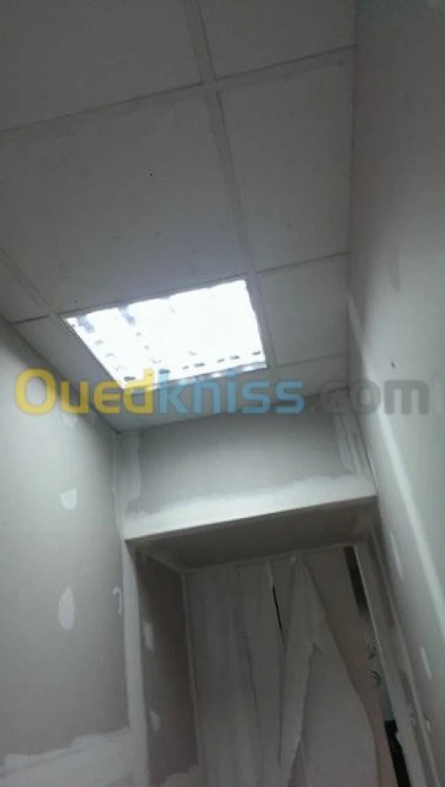 electricien batiment