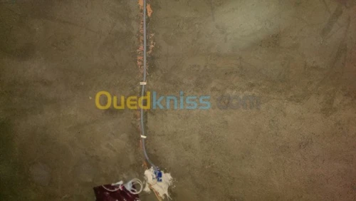 electricien batiment