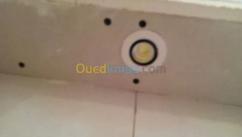 electricien batiment