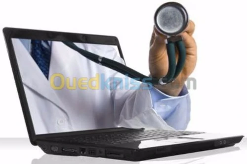  docteur vous répond immédiatement 