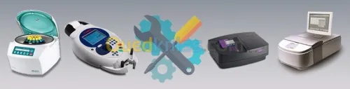 Maintenance biomédical
