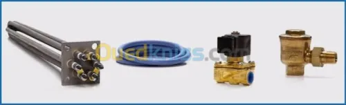 Maintenance biomédical