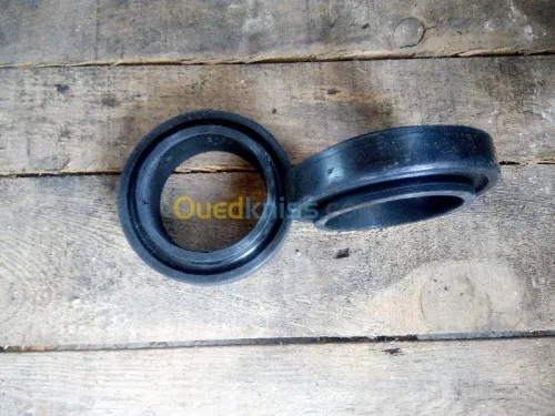 fabrication d'article en caoutchouc