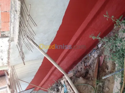 Vente et travaux d etanchieté liquide 