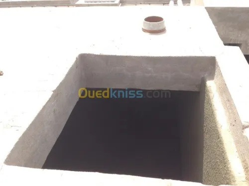 Vente et travaux d etanchieté liquide 