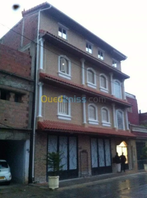 Construction/ Amenagement /Rénovation 