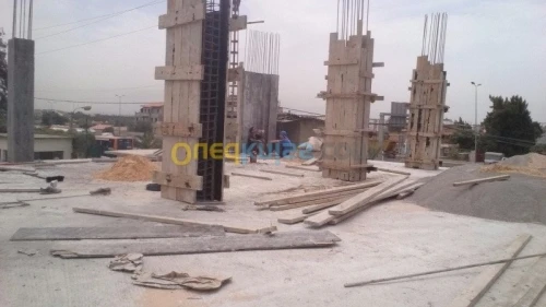 Construction/ Amenagement /Rénovation 