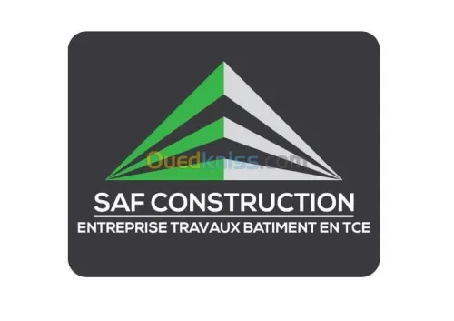 Construction/ Amenagement /Rénovation 