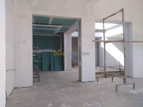 Construction/ Amenagement /Rénovation 
