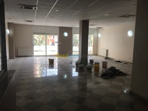 Construction/ Amenagement /Rénovation 