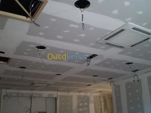 Construction/ Amenagement /Rénovation 