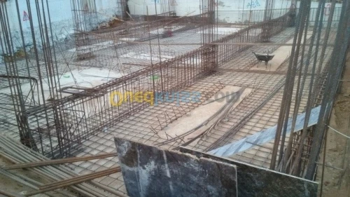 Construction/ Amenagement /Rénovation 