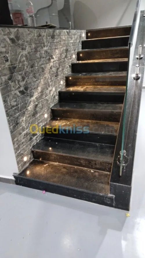 Construction/ Amenagement /Rénovation 