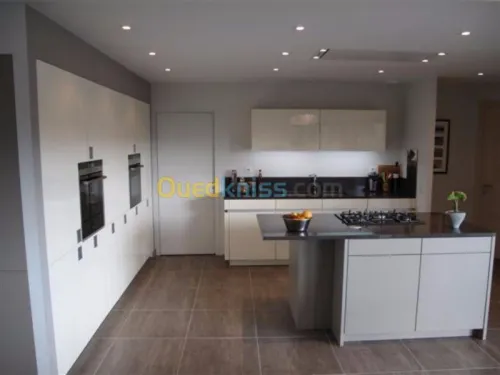 Construction/ Amenagement /Rénovation 