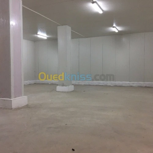 location chambre froide