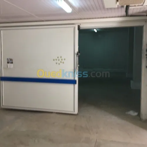 location chambre froide