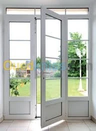 menuserie pvc et aluminiume