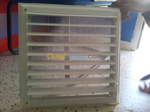 menuserie pvc et aluminiume