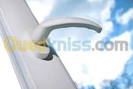 menuserie pvc et aluminiume