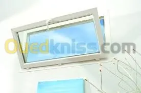 menuserie pvc et aluminiume