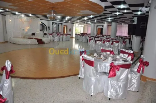 salle des fêtes
