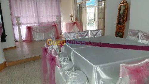 salle des fêtes