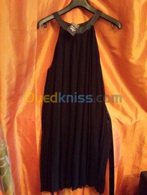 Robe neuve 