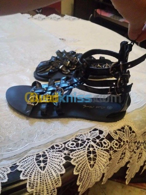 Robe neuve 