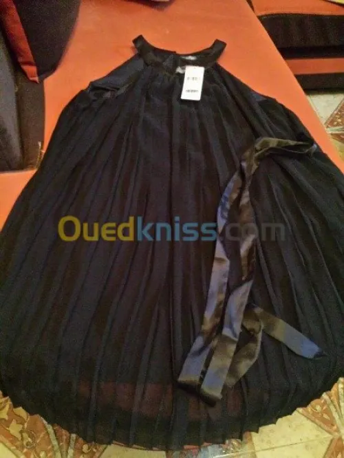 Robe neuve 