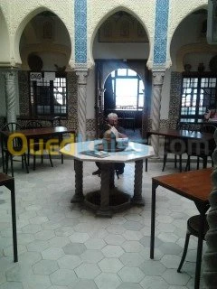 location et repas
