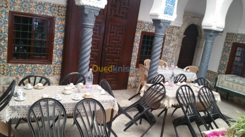 location et repas