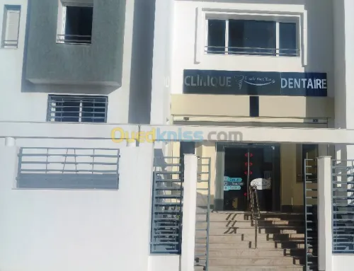 Chirurgie Dentaire , IMPLANT DENTAIRE
