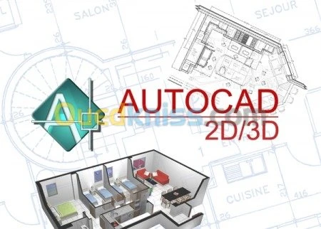 Infographie-Autocad-Informatique 
