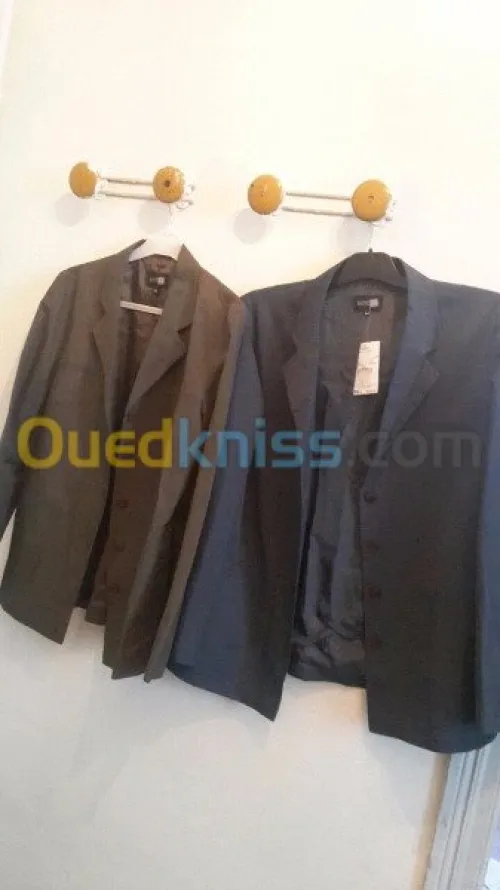 Vestes femmes  neuve plusieurs tailles