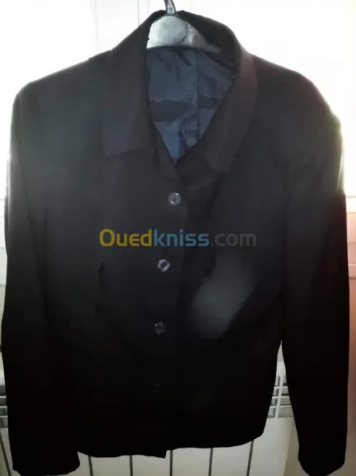 Vestes femmes  neuve plusieurs tailles