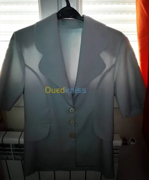 Vestes femmes  neuve plusieurs tailles