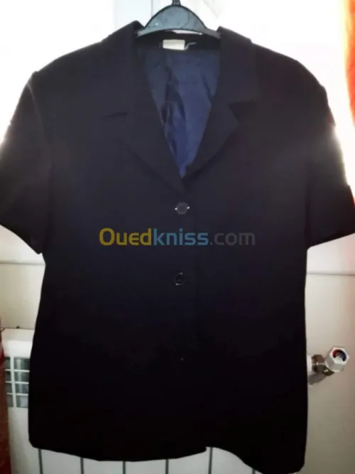 Vestes femmes  neuve plusieurs tailles