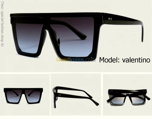 Lunettes CELINE Zz top & shadow