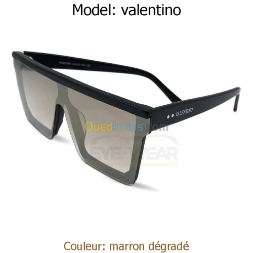Lunettes CELINE Zz top & shadow