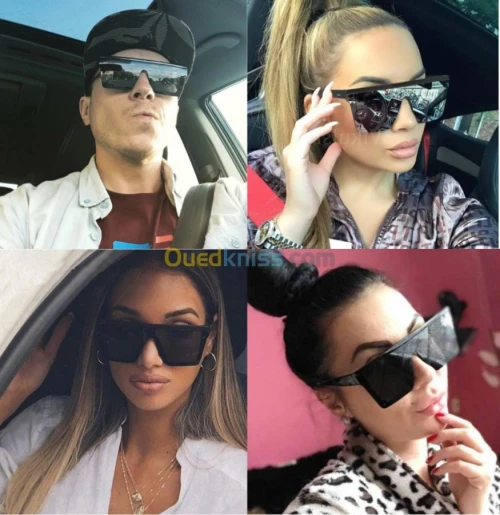 Lunettes CELINE Zz top & shadow