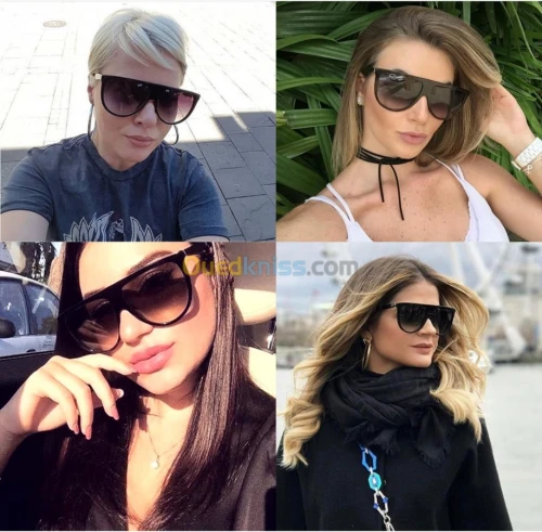 Lunettes CELINE Zz top & shadow