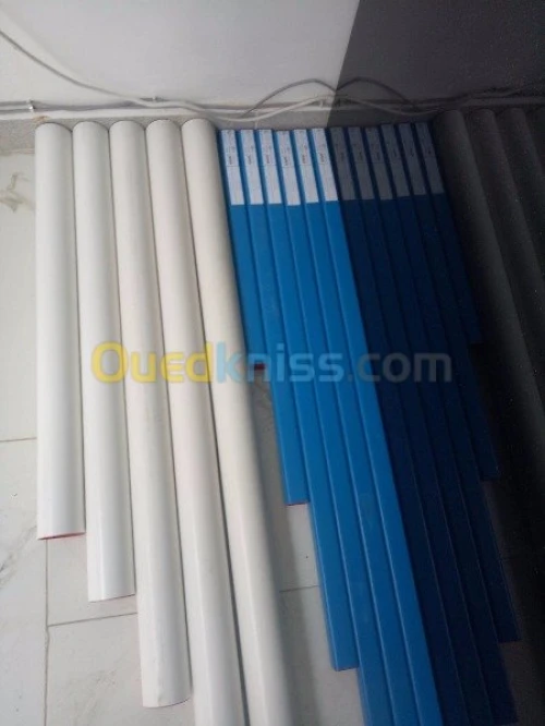 potentiomètre de déplacement linéaire