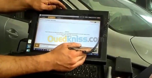 Recharge GAZ Climatiseur pour Voitures