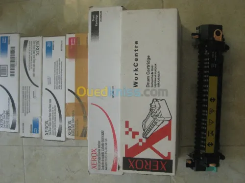 xerox Work.Center 7228 ,7335,...