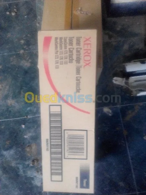 xerox Work.Center 7228 ,7335,...