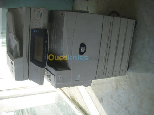 xerox Work.Center 7228 ,7335,...