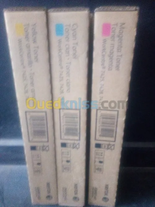 xerox Work.Center 7228 ,7335,...