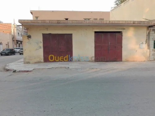 Vente Local Laghouat Laghouat