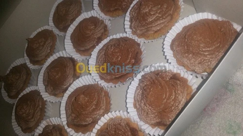 Gâteaux 
